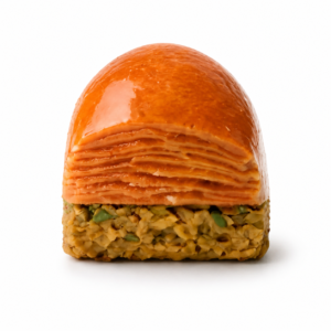 Baklava Kalıbı